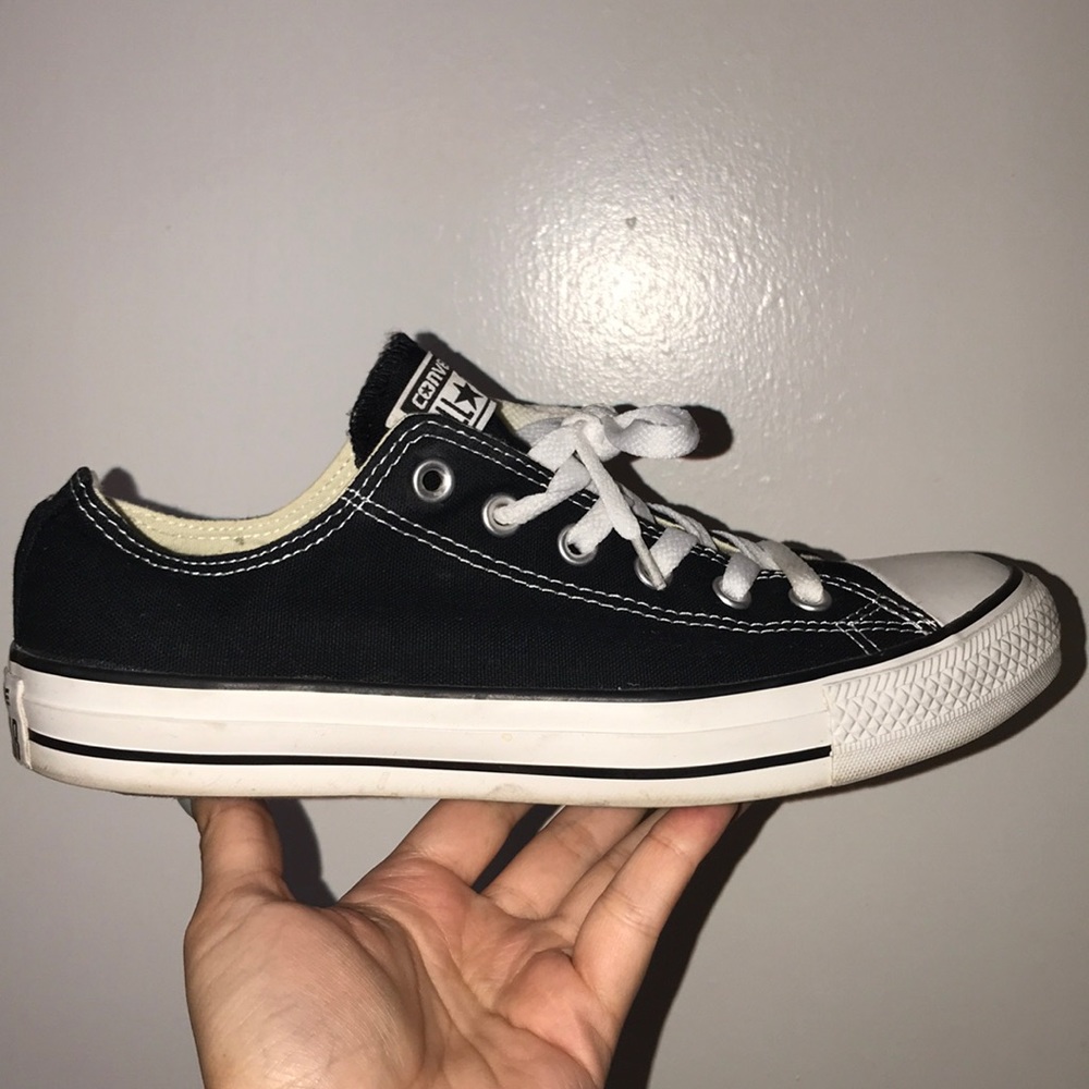 Converse sneaker